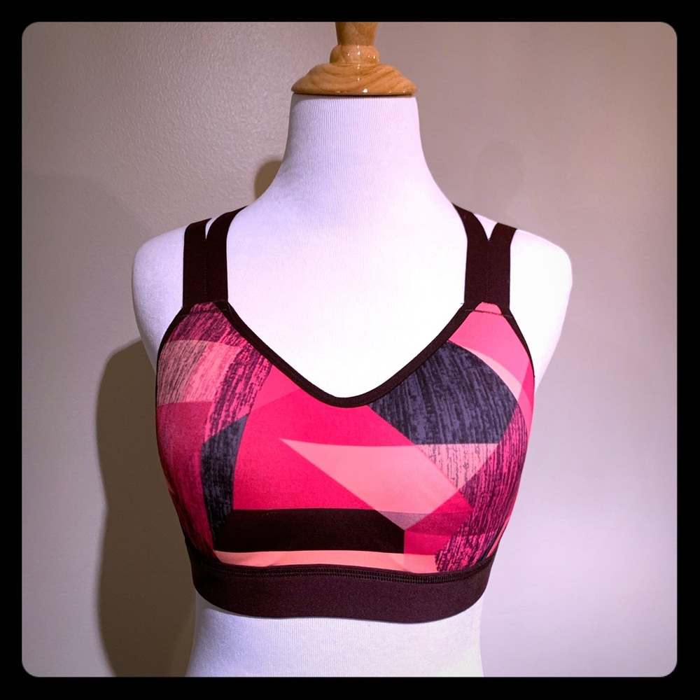 Champion 9 Sports Bra